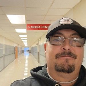 Meet your Posher, Jason